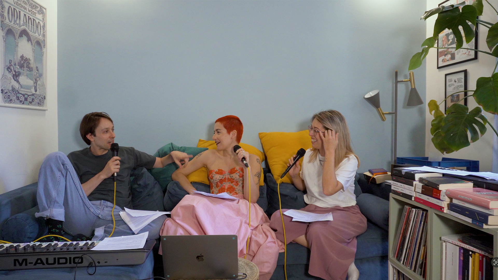 Episodio #2 – Madame Bovary di Gustave Flaubert
